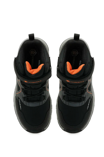 Resim Lumberjack Outdoor  Erkek Çocuk Spor Ayakkabı A102032204 5W,Pıka Hı 5Pr