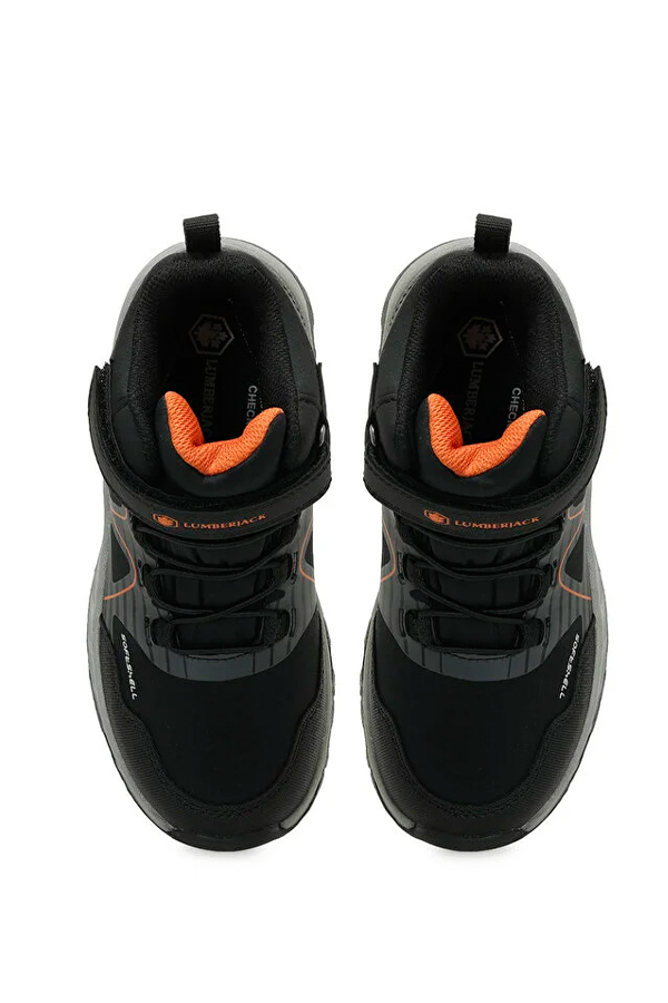 Resim Lumberjack Outdoor  Erkek Çocuk Spor Ayakkabı A102032204 5W,Pıka Hı 5Pr