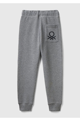 Resim Benetton Erkek Çocuk  Eşofman Alt 72787 BNT-B21672