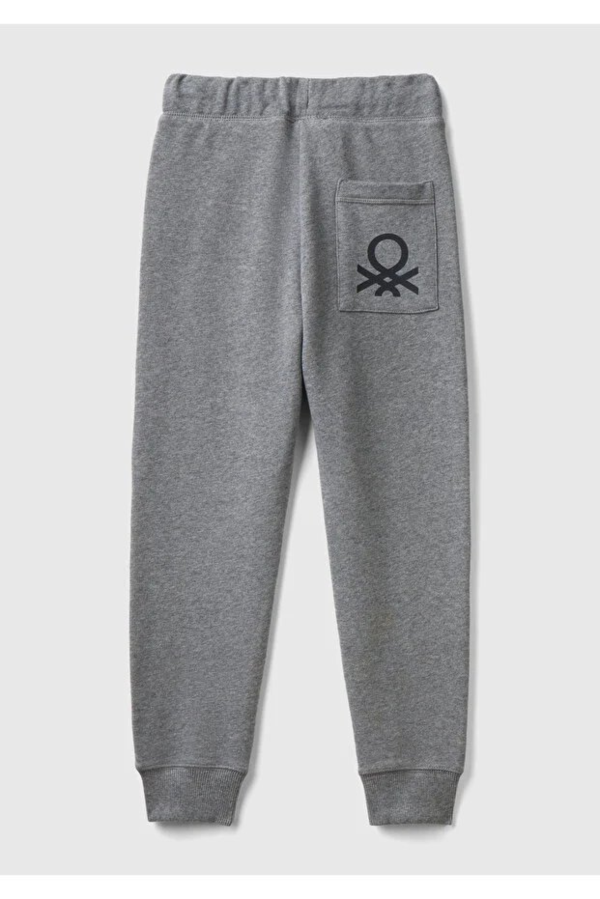 Resim Benetton Erkek Çocuk  Eşofman Alt 72787 BNT-B21672