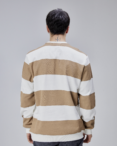 Resim Paul&More Erkek Sweat P.M 1916