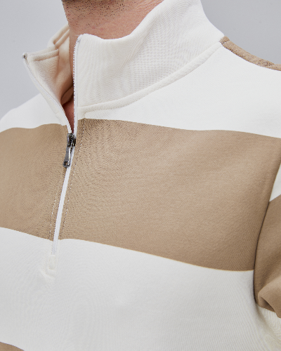 Resim Paul&More Erkek Sweat P.M 1917