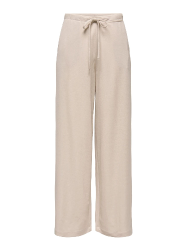 Resim Only Onlsakura Loose Pull Up Pants Wvn Kadın Kanvas Pantolon 15366882