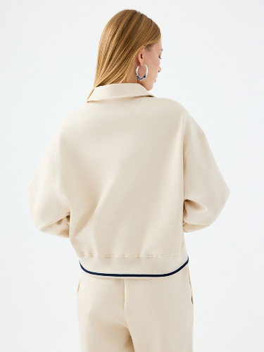 Resim Loft Kadın Sweat Lf2038653