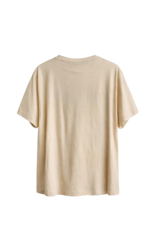 Resim QUZU Kadın T-shirt