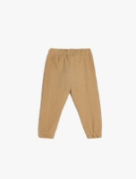 Resim Koton Erkek Bebek Eşofman Alt 5SMB40018TK