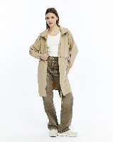 Resim Yenikoza Kadın Mont