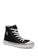 Resim U.S. Polo Assn. 5M Penelope High 5Fx Kadın Günlük Ayakkabı A101947257