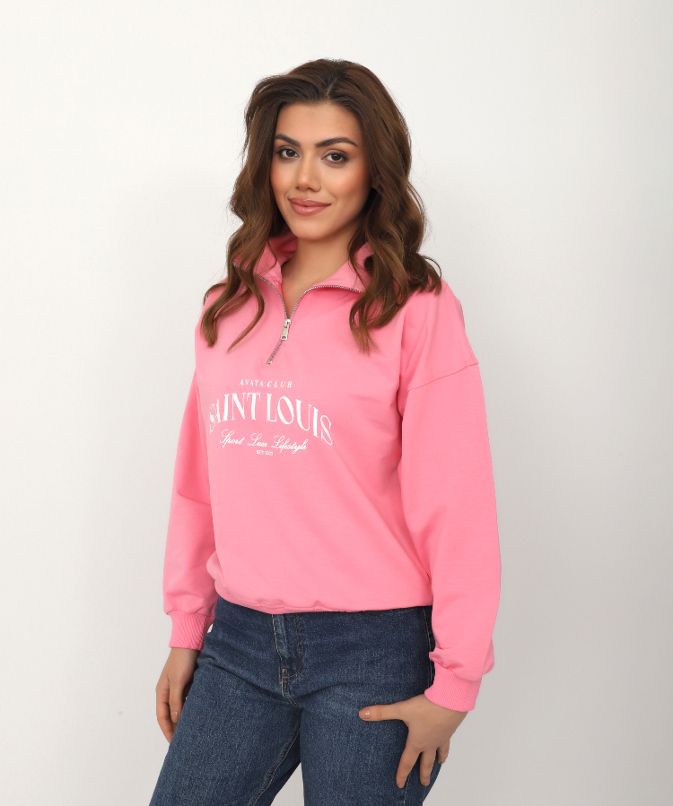 Resim Trender Kadın Sweat
