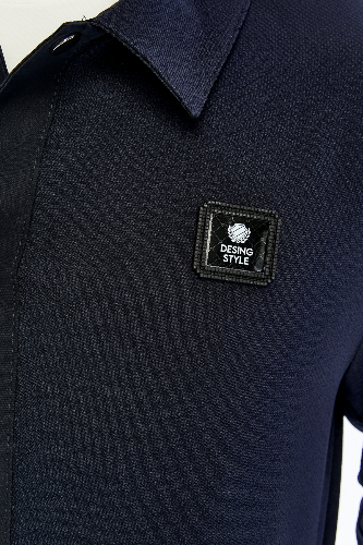 Resim Paul&More Erkek Mont Eva