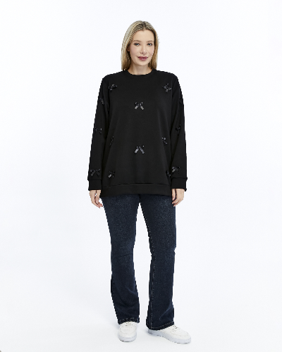 Resim Yenikoza Kadın Sweat