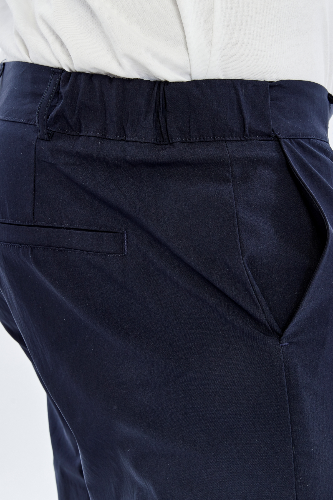 Resim Yenikoza Erkek Kanvas Pantolon