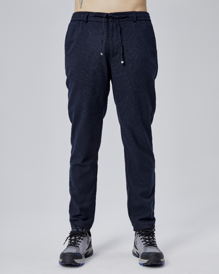 Resim Paul&More Erkek Kanvas Pantolon 21347 Flanel