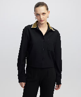 Resim İpekyol Kadın Gömlek Iw6250025090