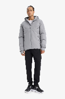 Resim Defacto Erkek  Mont E9487AX/GR91