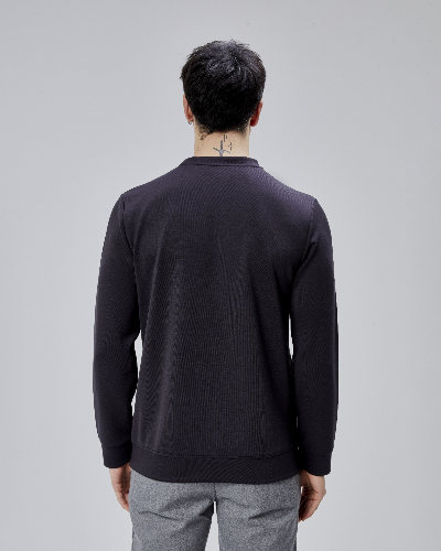 Resim Paul&More Erkek Sweat PM 1906