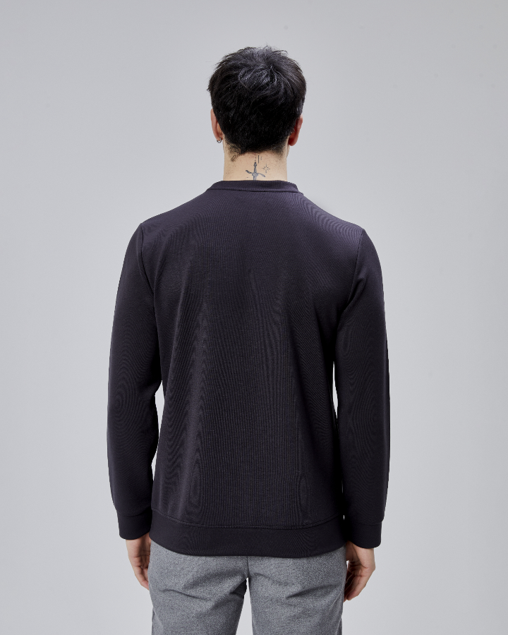 Resim Paul&More Erkek Sweat PM 1906