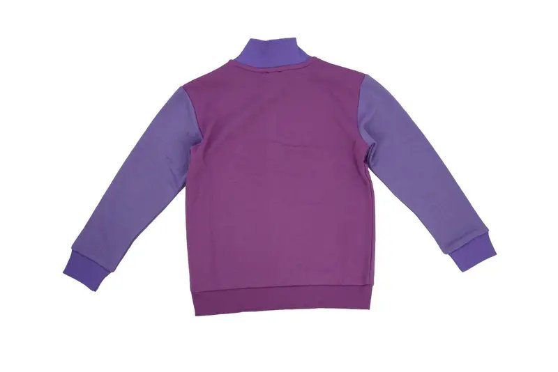 Resim Benetton Kız Çocuk Sweat 72806 Bnt-G21554