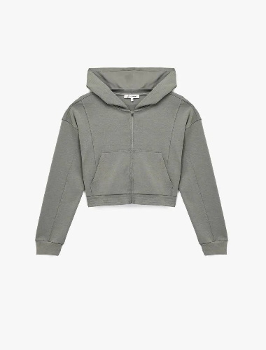 Resim Koton Kadın Sweat 6WAL10483IK