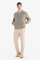 Resim Defacto Erkek Mont F7750AX/BN84