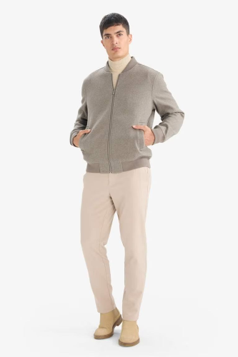 Resim Defacto Erkek Mont F7750AX/BN84