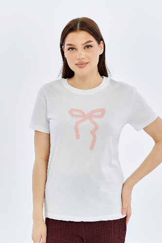 Resim Trender Kadın T-shirt