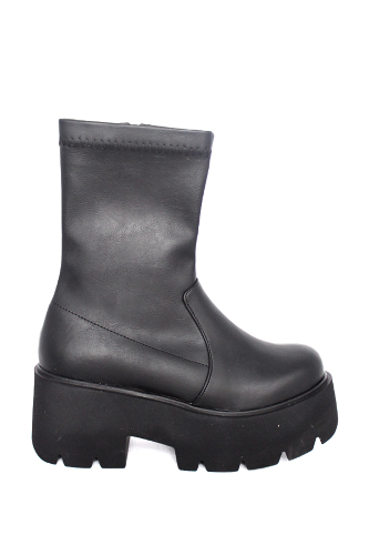 Resim Yenikoza Kadın Bot