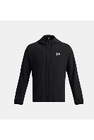 Resim Under Armour Ua Vibe Woven Jacket Erkek Ceket 6003001-001