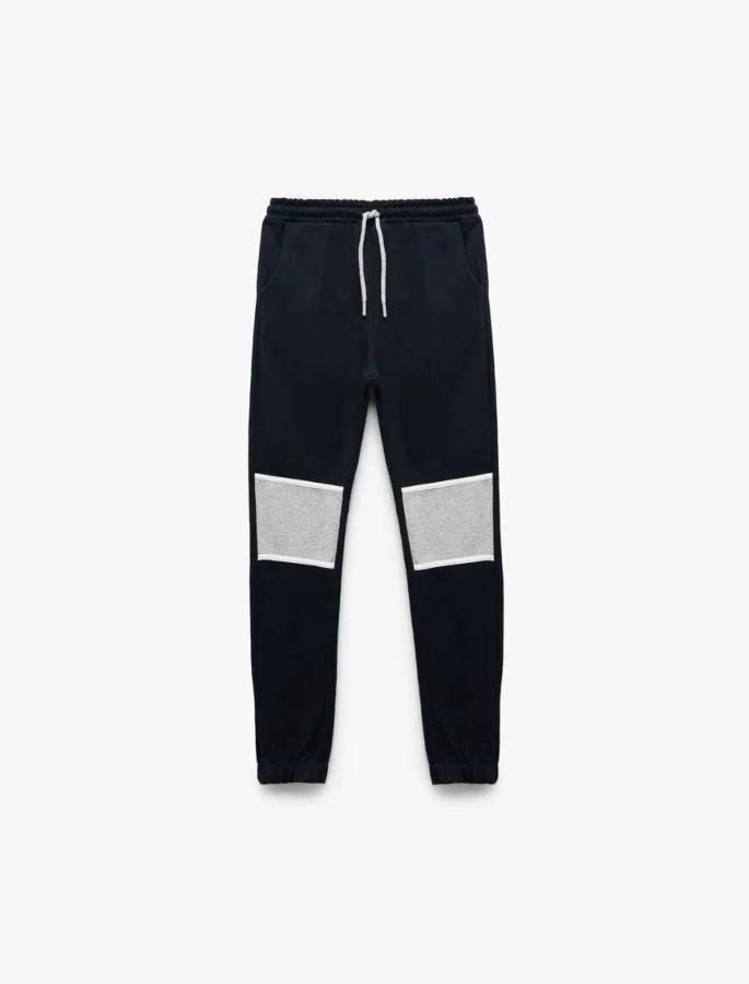 Resim Koton Erkek Çocuk Eşofman Alt 6Wkb40026Tk