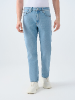 Resim Loft Tony Erkek Jean Pantolon Lf2039022