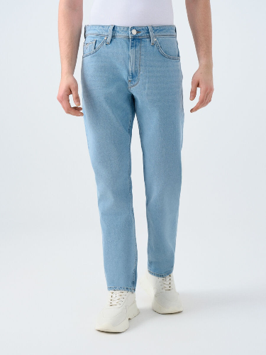 Resim Loft Tony Erkek Jean Pantolon Lf2039022