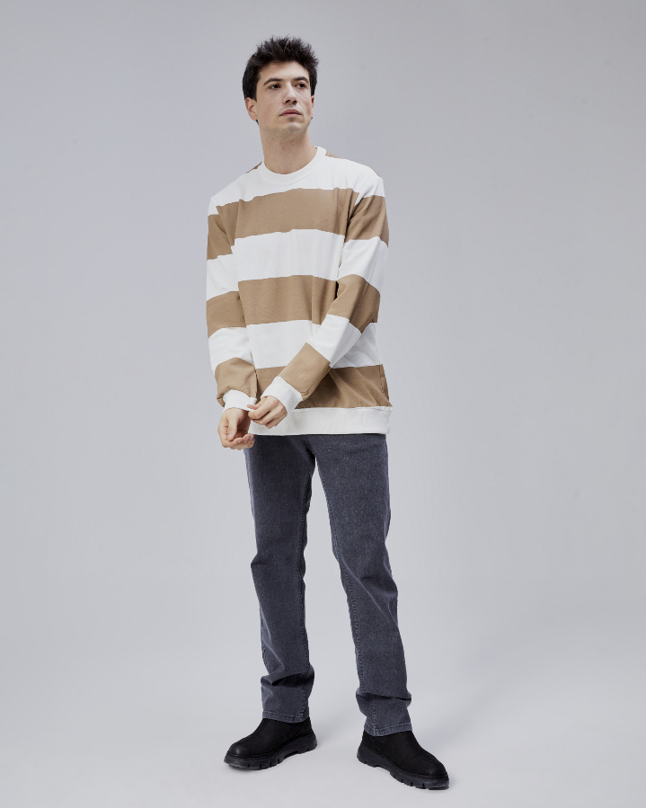 Resim Paul&More Erkek Sweat P.M 1916