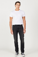 Resim Wrangler Texas Erkek Jean Pantolon W12S04958 (MW12S04958)