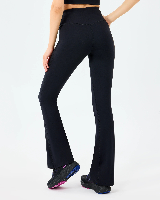 Resim Skechers W Basic Flare Legging Kadın Tayt S2510201-3817