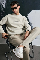 Resim Lufian Dark Erkek Sweat 112030182