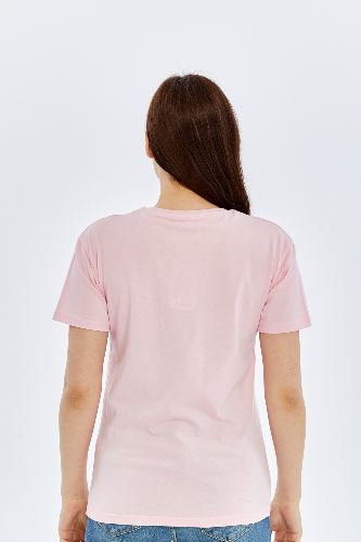 Resim Trender Kadın T-shirt