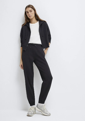 Resim Mavi Kadın Eşofman Alt M1600903-900