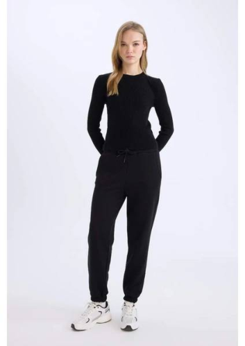 Resim Defacto Kadın  Eşofman Alt S7370AZ/BK81