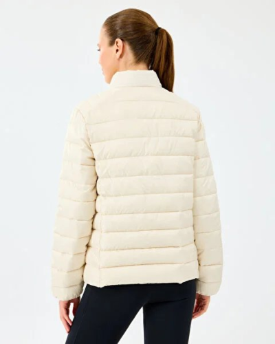 Resim Skechers W Essential Outerwear Padded  Kadın Ceket S231240-1983