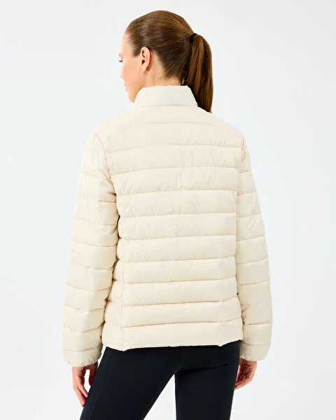 Resim Skechers W Essential Outerwear Padded  Kadın Ceket S231240-1983