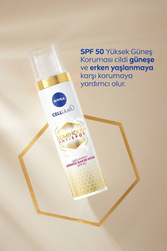 Resim Nivea Unisex Bakım Kremi