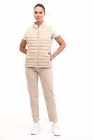 Resim Lumberjack Kadın Yelek A102026665 5W Wl 4Wb 4Sn34 5Pr