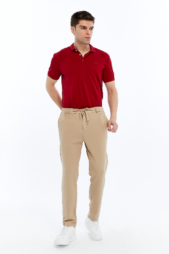 Resim Paul&More Kanvas Pantolon 5549 Erkek