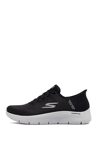 Resim Skechers Go Walk Flex Erkek Spor Ayakkabı 216505Tk Bkgy