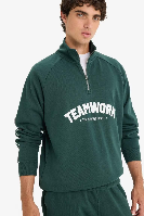 Resim Defacto Erkek  Sweat F0115AX/GN536