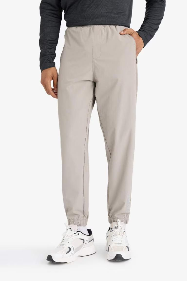 Resim Defacto Erkek  Kanvas Pantolon F1288AX/GR317