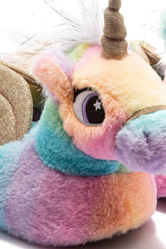 Resim Yenikoza Kız Çocuk Panduf