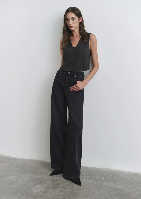 Resim Mavi Siena Kadın Jean Pantolon M1010763-90575