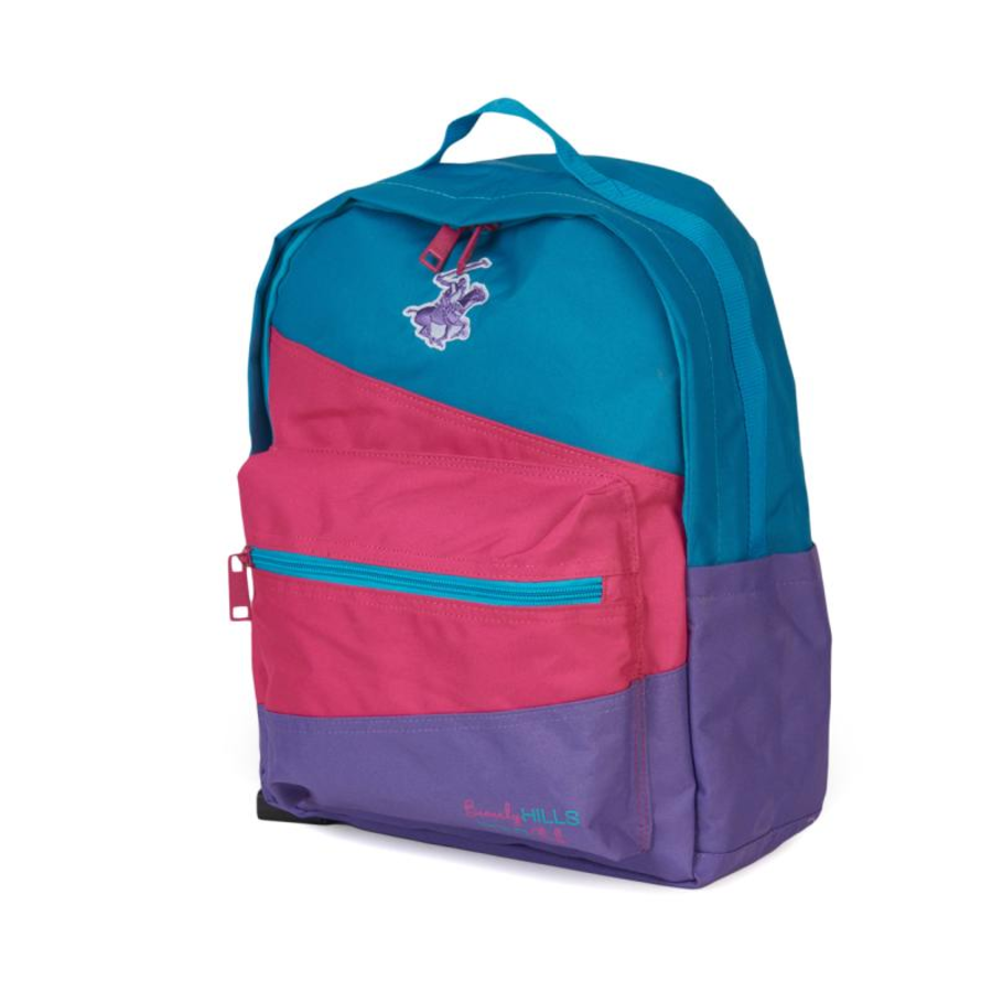 Resim Yenikoza Çocuk Okul Çantası