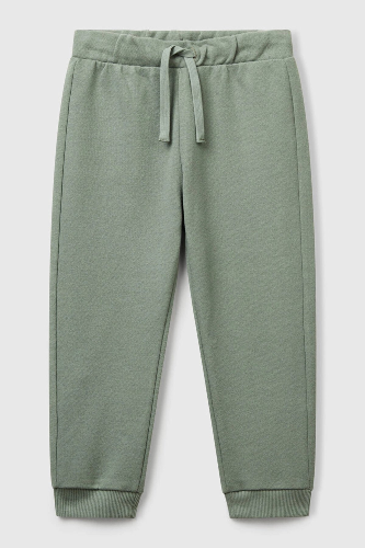 Resim Benetton Erkek Bebek Eşofman Alt 3J70Gf010-25K